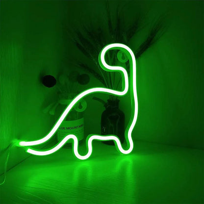 LED Neon Sign Lights