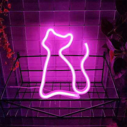 LED Neon Sign Lights