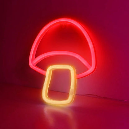 LED Neon Sign