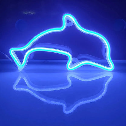 LED Neon Sign Lights