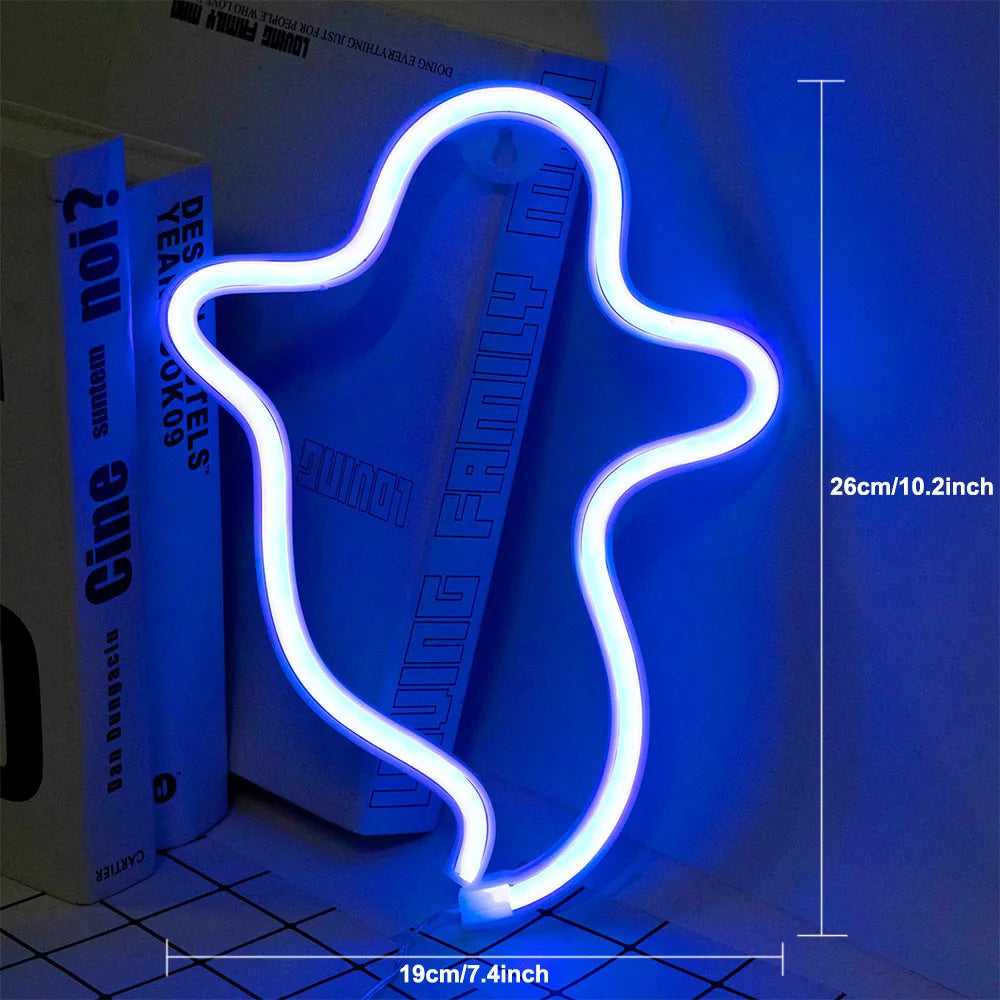 LED Neon Sign Lights