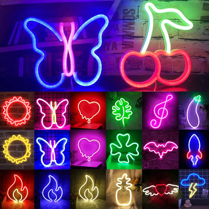 LED Neon Signs